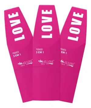 Primer Max Love Rosa Mosqueta