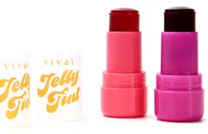 Jelly Tint Blush Cor 1- Vivai