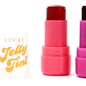 Jelly Tint Blush Cor 1- Vivai