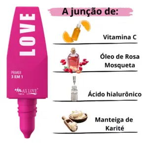 Primer Max Love Rosa Mosqueta - Image 3