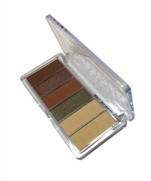 Paleta de Sombras Classic Vivai - Image 2