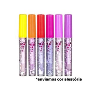 Brilho Gloss Labial Bfashion - Image 3