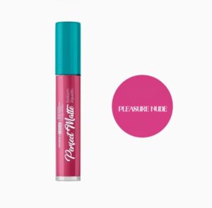 Batom Líquido Dermachen Perfect Matte Pleasure Nude - Image 2