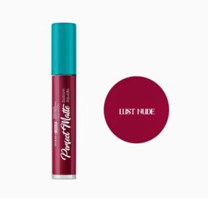 Batom Líquido Dermachen Perfect Matte Lust Nude - Image 2