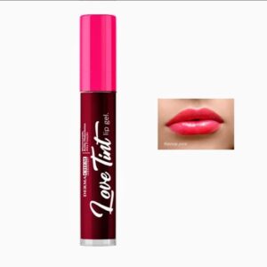 Love Tint Lip Gel Dermachen Firenze Pink