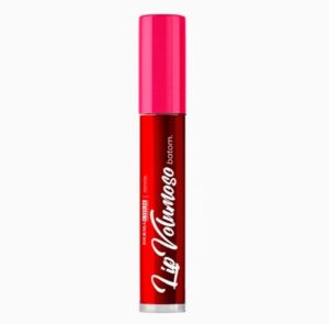 Batom Dermachen Lip Volumoso Secret Red - Image 2