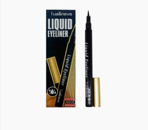 Caneta Delineadora Lua & Neve Liquid Eyliner