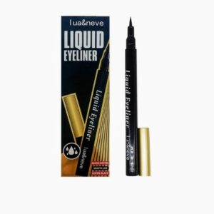 Caneta Delineadora Lua & Neve Liquid Eyliner