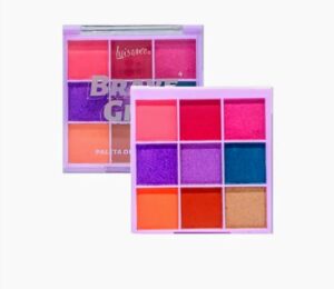 Paleta de Sombras Brave Girl B - Image 2