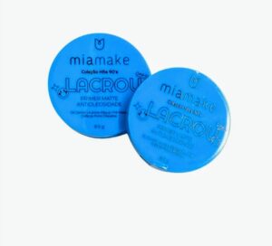 Primer Matte Mia Make Antioleosidade Lacrou