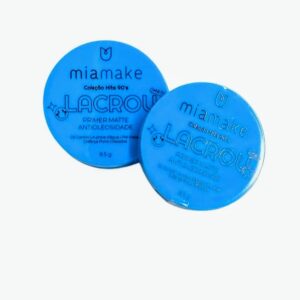 Primer Matte Mia Make Antioleosidade Lacrou