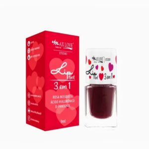 Lip Tint Max Love 3 em 1 N503