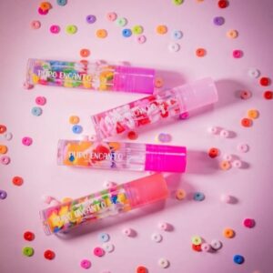 Lip Oil Puro Encanto - Cor Sortida - Mia Make
