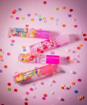 Lip Oil Puro Encanto - Cor Sortida - Mia Make
