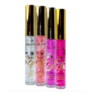 Lip Oil Raios De Sol Cores Sortidas - Mia Make