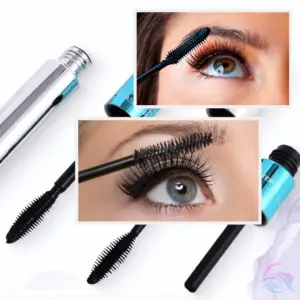 Máscara para Cílios Mega Lashes - Vivai - Image 3