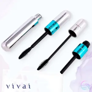 Máscara para Cílios Mega Lashes - Vivai