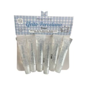 Primer Mia Make Efeito Porcelana