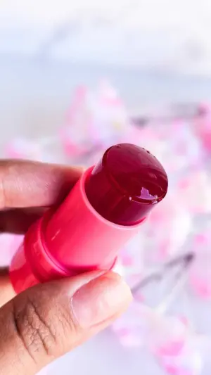 Jelly Tint Blush Cor 1- Vivai - Image 2