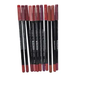 Lápis Contorno Labial Pink21 Cor 01