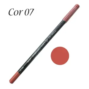 Lápis Contorno Labial Pink21 Cor 07 - Image 3