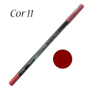 Lápis Contorno Labial Pink21 Cor 11 - Image 3