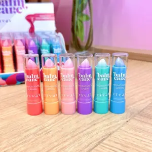 Hidratante Labial Lip Balm Vivai