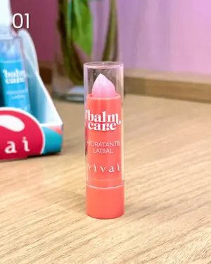 Hidratante Labial Lip Balm Vivai - Image 2