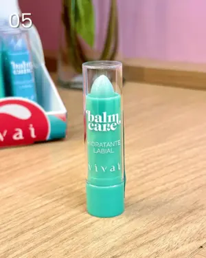 Hidratante Labial Lip Balm Vivai - Image 3