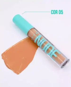 Corretivo Nude Cor 05 - Vivai - Image 2