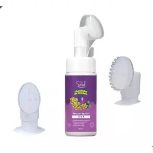 Mousse Micelar Babasoul Cheirinho de Uva - Imagem 4