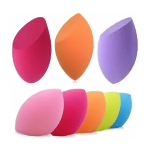 Esponja Facial Gota Chanfrada - Imagem 3